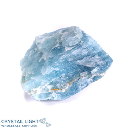 Single Rough Listings: Aquamarine Rough Piece