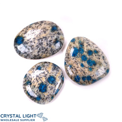 Flatstone Individuals and Lots: K2 Flatstone Lot