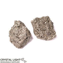 Rough Lots: Pyrite Specimen Lot