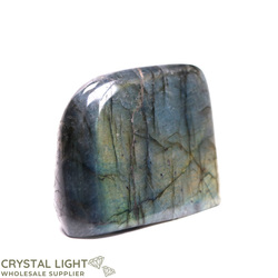Freeform: Labradorite Freeform