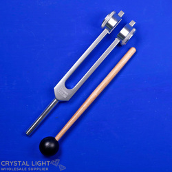 Tuning Forks: Tuning Fork (Crown 172.06)