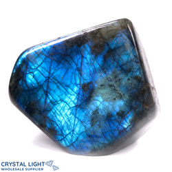 Freeform: Labradorite Freeform