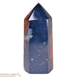 Single Point Listings: Agate Point (Large)