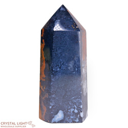 Single Point Listings: Agate Point (Large)