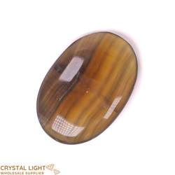 Soapstones & Palmstones Single Listings: Fluorite Soapstone