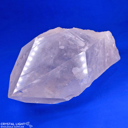 Natural Points: Quartz Point (A-Grade)