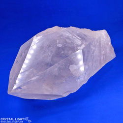 Natural Points: Quartz Point (A-Grade)