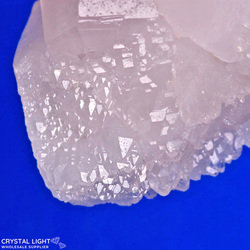 Clusters: Self Healed Lemurian Cluster (Rare)