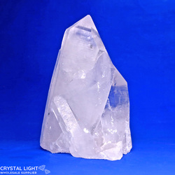 Natural Points: Quartz Point (A-Grade)