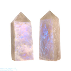 Polished Point Lots: Moonstone Point Lot
