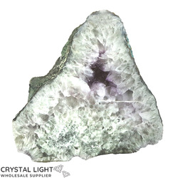 Slabs: Amethyst Slab (Large)