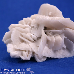 Single Clusters: Gypsum Cluster