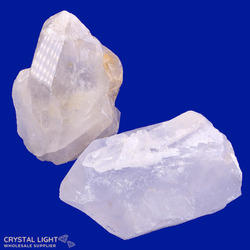 Natural Point Lots: Quartz Point Lot