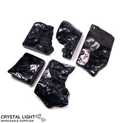 Slabs: Shungite Slab Lot