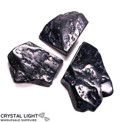Slabs: Shungite Slab Lot