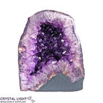 Amethyst Geode