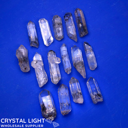 Natural Point Lots: Tibetan Quartz Lot