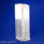 Selenite Log
