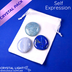 Gift Sets: Self Expression Pack