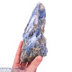 Blue Kyanite Specimen