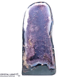 Amethyst Geodes: Amethyst Geode