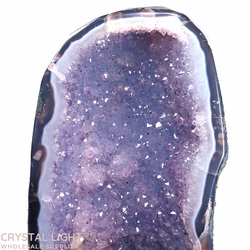 Amethyst Geodes: Amethyst Geode