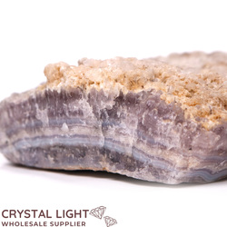 Auctions: NZ Chevron Amethyst (AUCTION)