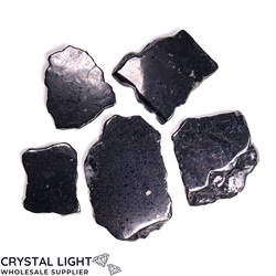 Slabs: Shungite Slab Lot