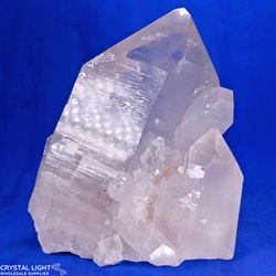 Natural Points: Quartz Large Point
