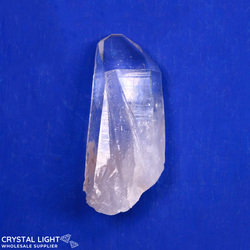 Natural Points: Lemurian Point