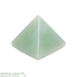 Pyramids: New Jade Pyramid