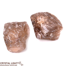 Rough Lots: Smokey Quartz Large Rough Lot