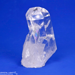 Natural Points: Quartz Point (A-Grade)