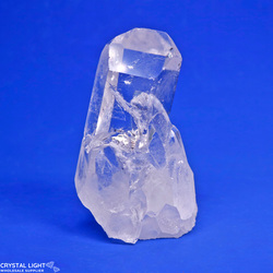 Natural Points: Quartz Point (A-Grade)