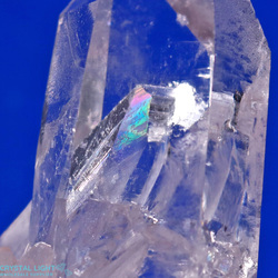 Natural Points: Quartz Point (A-Grade)