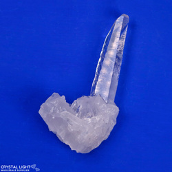 Clusters: Quartz Cluster (A-Grade)