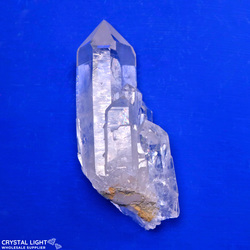 Natural Points: Quartz Point (A-Grade)