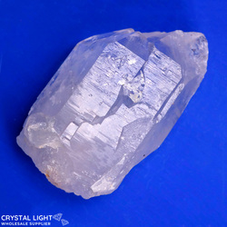 Individual Natural Points: Quartz Natural Point