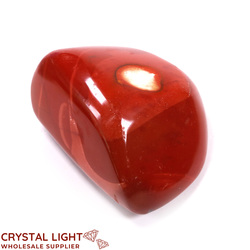 Freeform: Mookaite Jasper Freeform