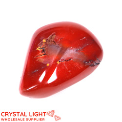 Freeform: Mookaite Jasper Freeform