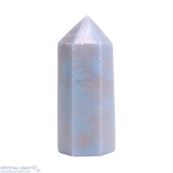 Single Point Listings: Angelite Point