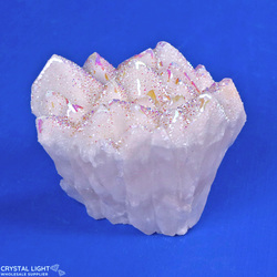 Clusters: Rainbow Aura Cluster