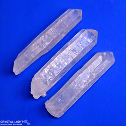 Natural Point Lots: Quartz Natural Point Lot