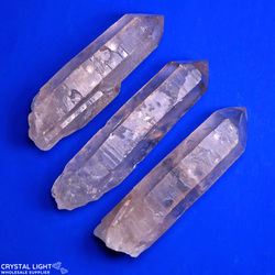 Natural Point Lots: Smokey Quartz Natural Point Lot