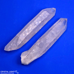 Natural Point Lots: Quartz Natural Point Lot