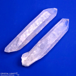 Natural Point Lots: Quartz Natural Point Lot