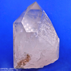 Natural Points: Quartz Natural Point (Large)