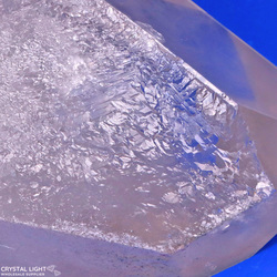Individual Natural Points: Quartz Natural Point (Large)