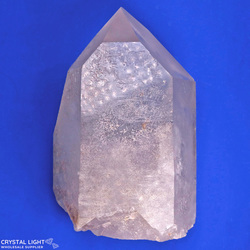 Individual Natural Points: Quartz Natural Point (Large)
