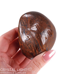 Freeform: Tiger Iron Freeform